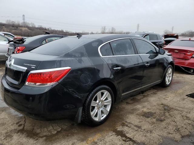 Photo 3 from auction – 2010 BUICK LACROSSE C with VIN 1G4GC5EG2AF170637