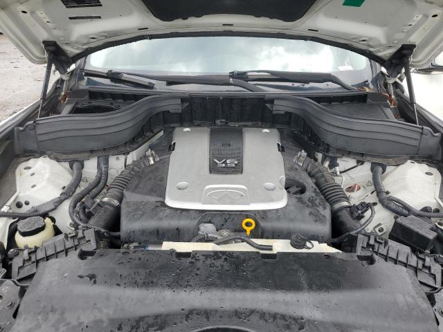 Photo 11 from auction – 2012 INFINITI EX35 BASE with VIN JN1AJ0HP0CM400112