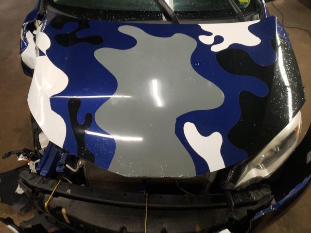 Photo 11 from auction – 2014 TOYOTA COROLLA L with VIN 2T1BURHE7EC063174