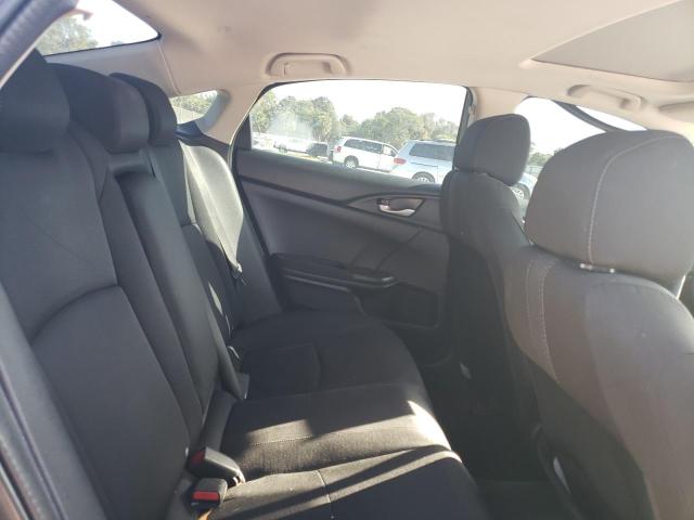 Photo 10 from auction – 2017 HONDA CIVIC EX with VIN 19XFC2F77HE068333