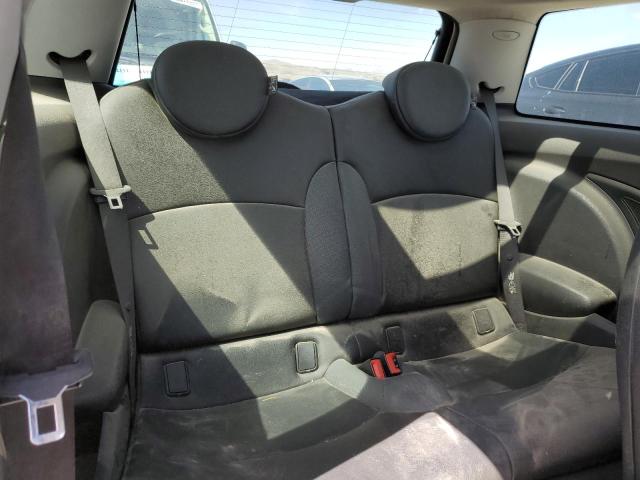 Photo 10 from auction – 2007 MINI COOPER S with VIN WMWMF735X7TT83791