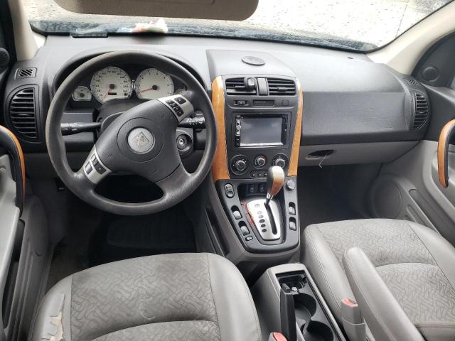 Photo 8 from auction – 2007 SATURN VUE with VIN 5GZCZ63427S874562