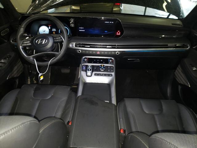 Photo 8 from auction – 2023 HYUNDAI PALISADE C with VIN KM8R7DGE3PU515925