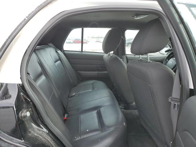 Photo 10 from auction – 2011 FORD CROWN VICT with VIN 2FABP7BV6BX173098
