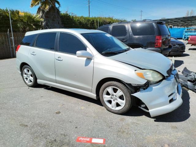 Photo 4 from auction – 2003 TOYOTA COROLLA MA with VIN 2T1KR32E63C142517