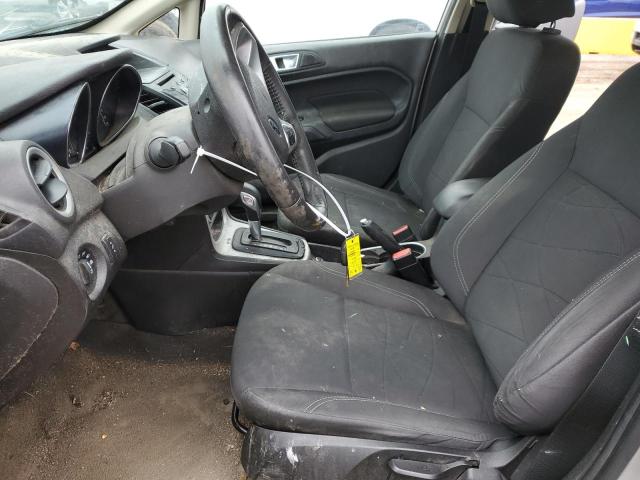 Photo 7 from auction – 2015 FORD FIESTA SE with VIN 3FADP4BJ1FM187979