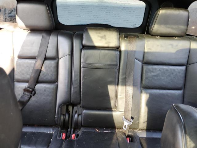 Photo 10 from auction – 2014 JEEP GRAND CHER with VIN 1C4RJFCT1EC105360