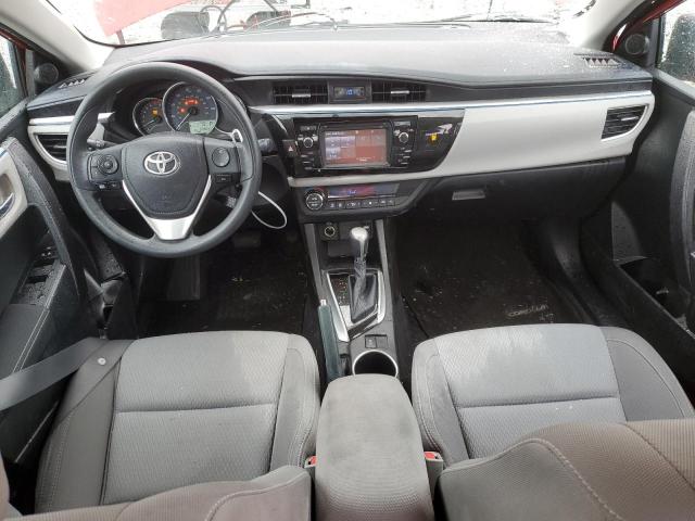 Zdjęcie 8 z aukcji – 2016 TOYOTA COROLLA L z VIN 5YFBURHE0GP375775