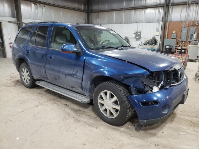 Photo 4 from auction – 2005 BUICK RAINIER CX with VIN 5GADT13S452232481