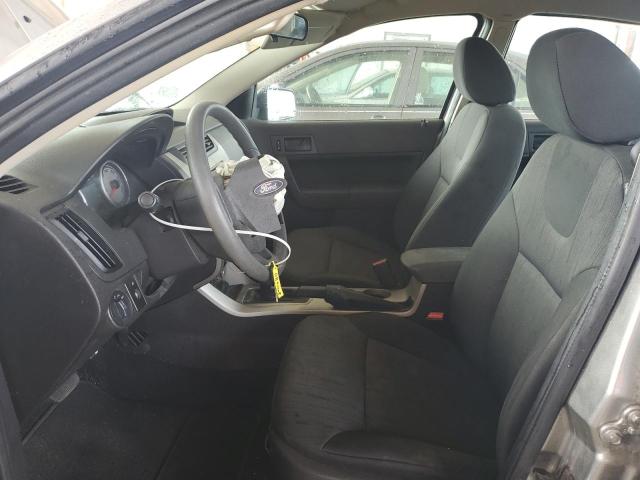 Photo 7 from auction – 2008 FORD FOCUS SE with VIN 1FAHP35NX8W104269