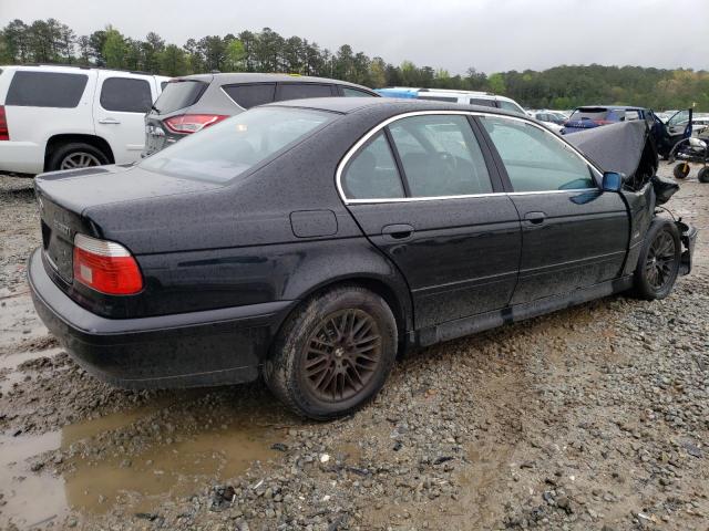 Photo 3 from auction – 2003 BMW 530 I AUTO with VIN WBADT63423CK34795