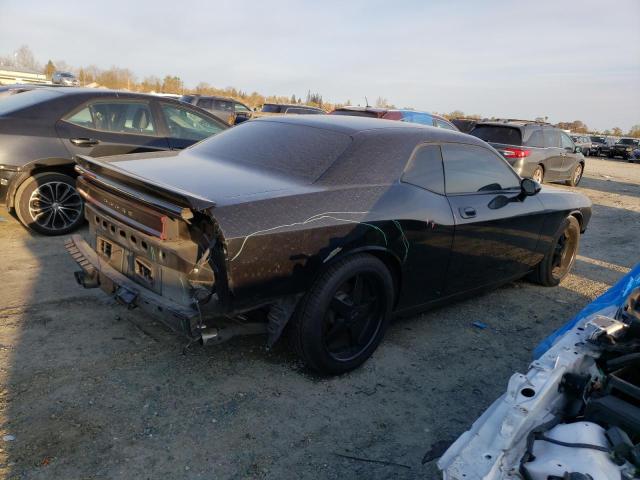 Photo 3 from auction – 2010 DODGE CHALLENGER with VIN 2B3CJ5DT9AH240805