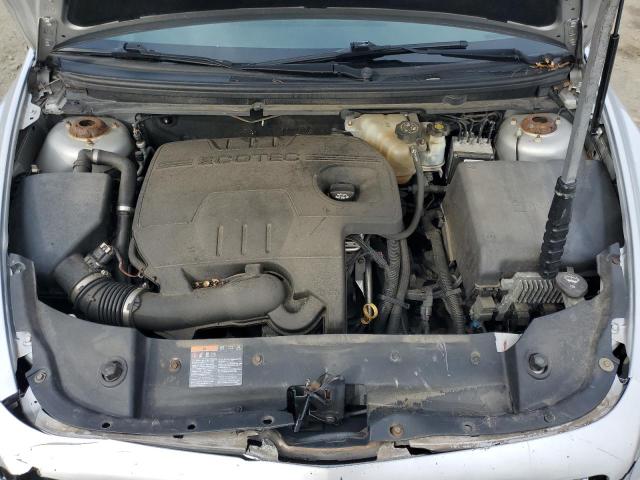 Photo 11 from auction – 2011 CHEVROLET MALIBU 1LT with VIN 1G1ZC5E11BF378303