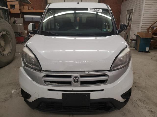 Photo 5 from auction – 2016 RAM PROMASTER with VIN ZFBERFBTXG6B50667