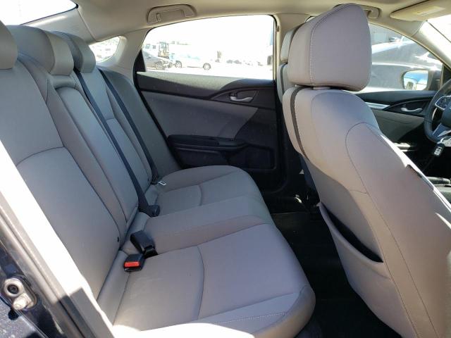 Photo 10 from auction – 2017 HONDA CIVIC EX with VIN 19XFC2F74HE036309