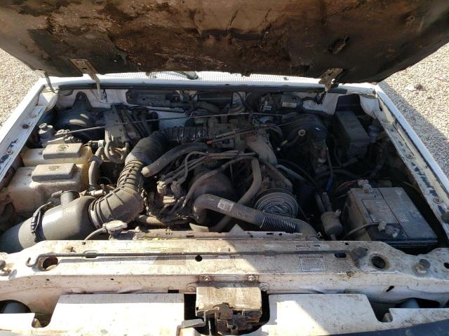 صورة رقم 11 من المزاد - 1995 FORD RANGER SUP مع VIN 1FTCR14A7SPA99079