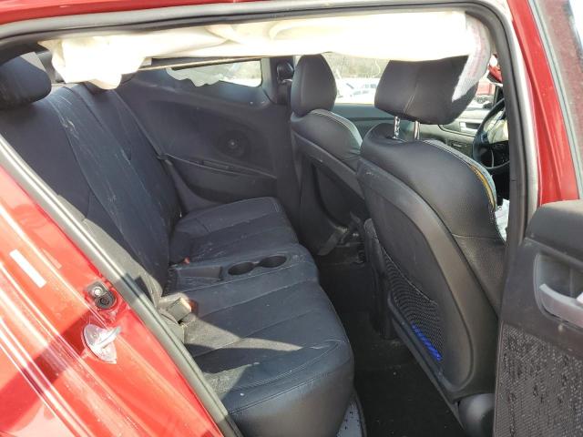 Photo 10 from auction – 2016 HYUNDAI VELOSTER T with VIN KMHTC6AE9GU272806