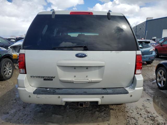 Photo 6 from auction – 2006 FORD EXPEDITION with VIN 1FMFU20566LA69610