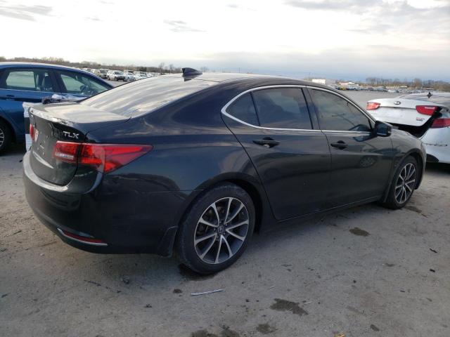 Photo 3 from auction – 2015 ACURA TLX TECH with VIN 19UUB2F57FA002844