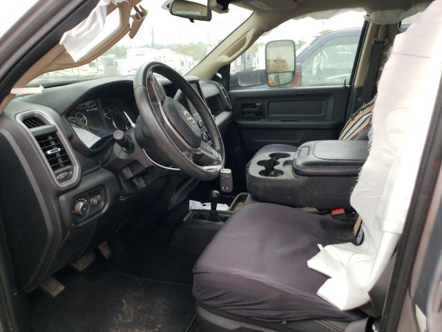 Photo 7 from auction – 2020 RAM 3500 TRADE with VIN 3C63RRGL1LG278873