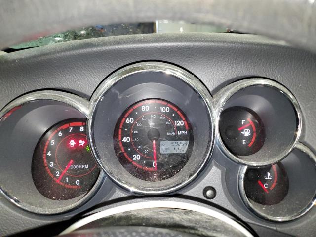 Photo 9 from auction – 2007 PONTIAC VIBE with VIN 5Y2SL65827Z409558