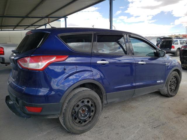 Photo 3 from auction – 2013 FORD ESCAPE S with VIN 1FMCU0F70DUB01037