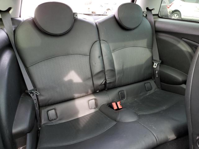 Photo 10 from auction – 2008 MINI COOPER S with VIN WMWMF73588TV32099