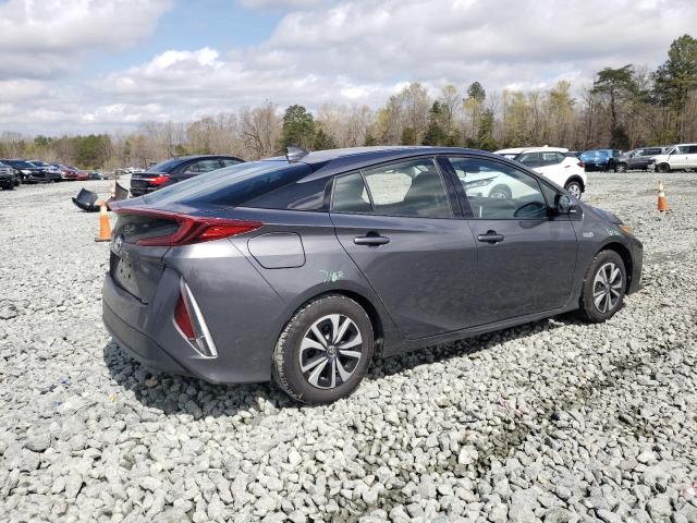 Photo 3 from auction – 2017 TOYOTA PRIUS PRIM with VIN JTDKARFP9H3020420