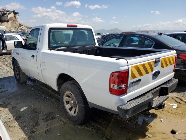 Photo 2 from auction – 2011 FORD RANGER with VIN 1FTKR1AD7BPA72281