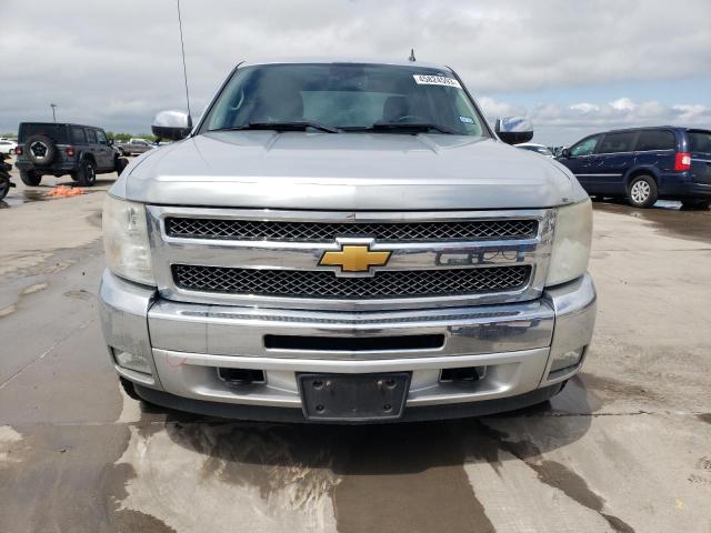 Photo 5 from auction – 2013 CHEVROLET SILVERADO with VIN 3GCPCSE03DG373366