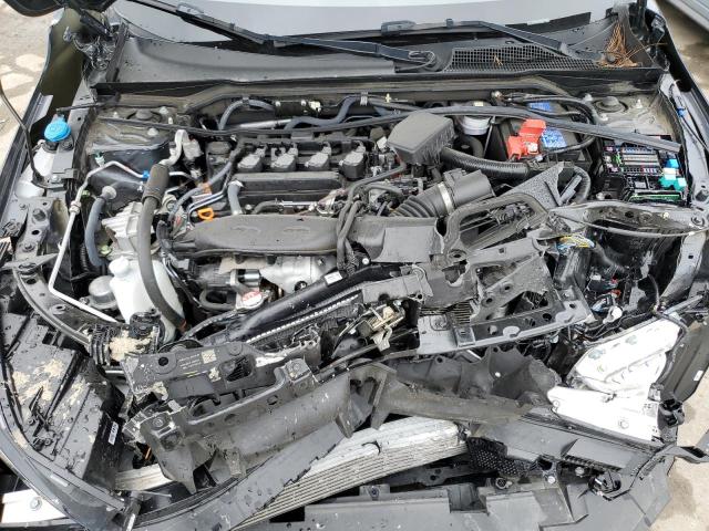 Photo 11 from auction – 2022 HONDA CIVIC EX with VIN 2HGFE1F74NH318892