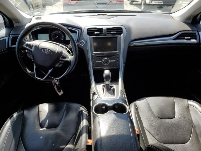 Photo 8 from auction – 2016 FORD FUSION TIT with VIN 3FA6P0K95GR158366
