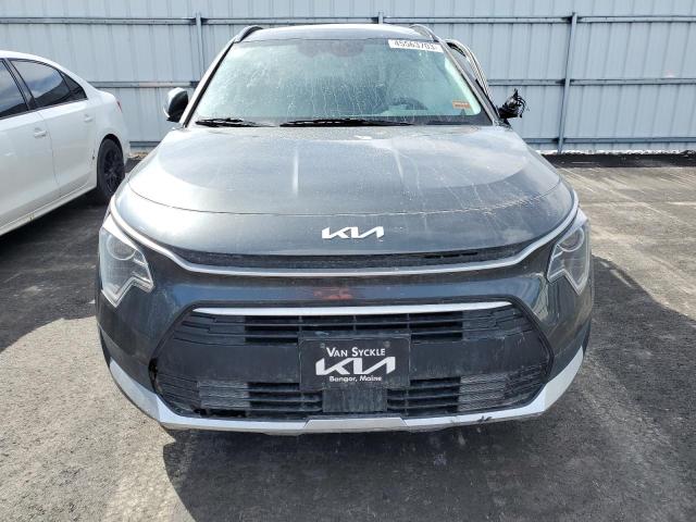 Photo 5 from auction – 2023 KIA NIRO EX with VIN KNDCR3LE3P5057138
