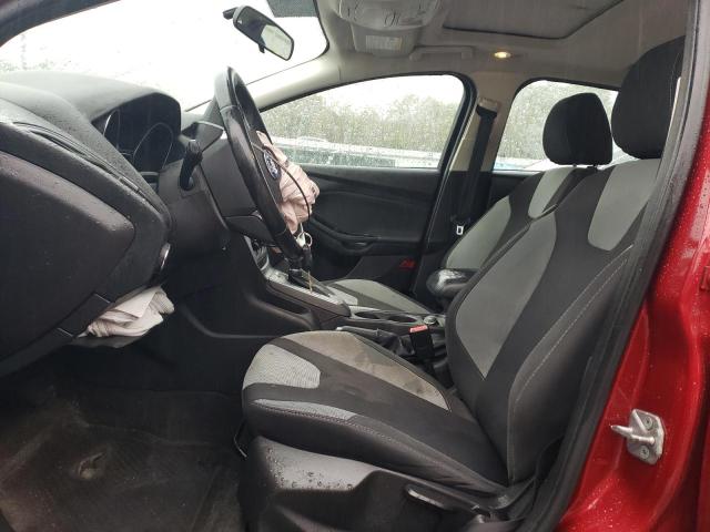 Photo 7 from auction – 2014 FORD FOCUS SE with VIN 1FADP3K26EL262467