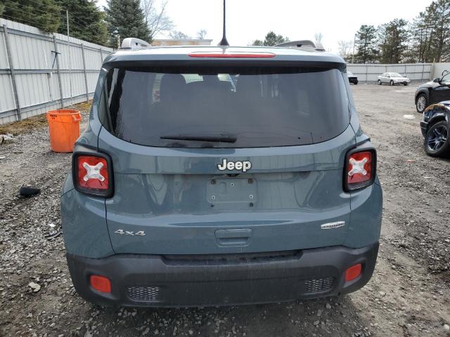 Photo 6 from auction – 2018 JEEP RENEGADE L with VIN ZACCJBBB4JPH37198