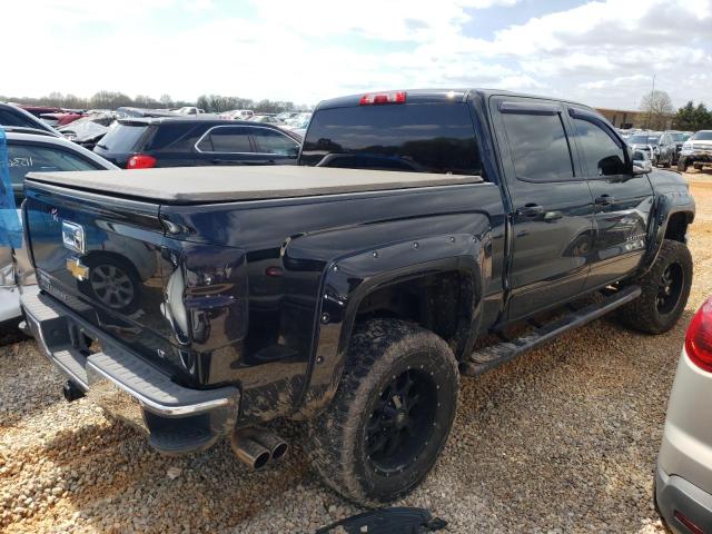 Photo 3 from auction – 2015 CHEVROLET SILVERADO with VIN 3GCUKREC5FG362607