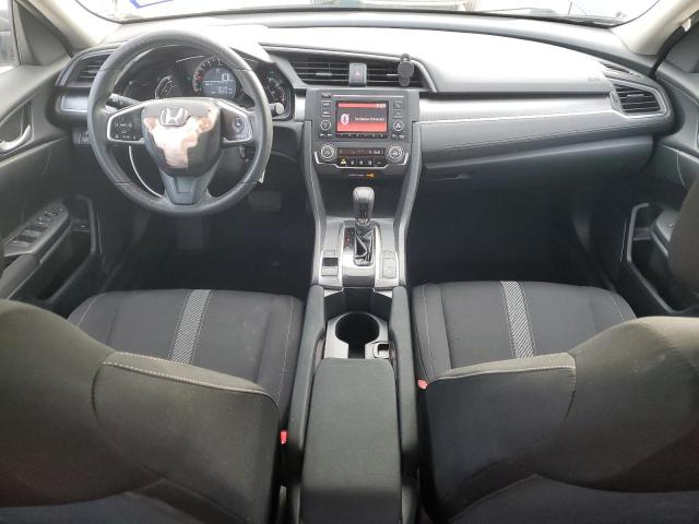 Photo 8 from auction – 2017 HONDA CIVIC LX with VIN 2HGFC2F56HH526741