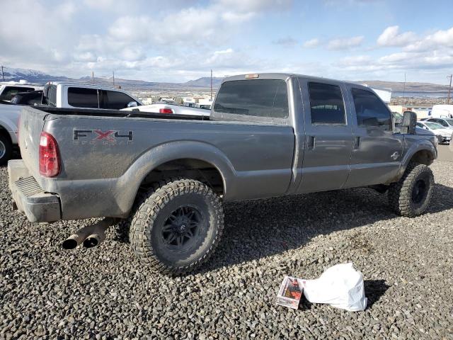 Photo 3 from auction – 2011 FORD F350 SUPER with VIN 1FT7W3BT9BEB52872