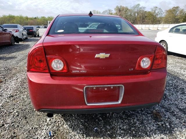 Photo 6 from auction – 2012 CHEVROLET MALIBU 1LT with VIN 1G1ZC5E08CF236748