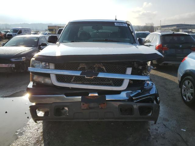 Photo 5 from auction – 2003 CHEVROLET SILVERADO with VIN 1GCEK19TX3Z214027