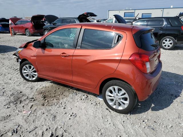 Photo 2 from auction – 2022 CHEVROLET SPARK 1LT with VIN KL8CD6SA5NC030989