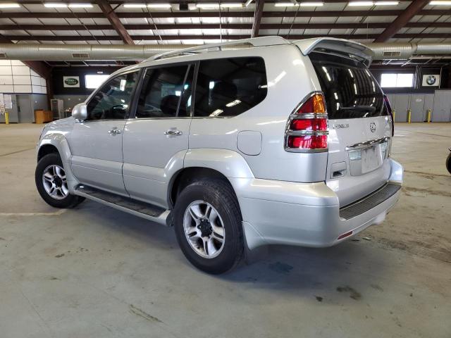 Photo 2 from auction – 2005 LEXUS GX 470 with VIN JTJBT20X450076835