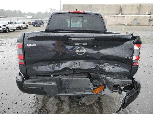 Photo 6 from auction – 2022 NISSAN FRONTIER S with VIN 1N6ED1EJ3NN683076