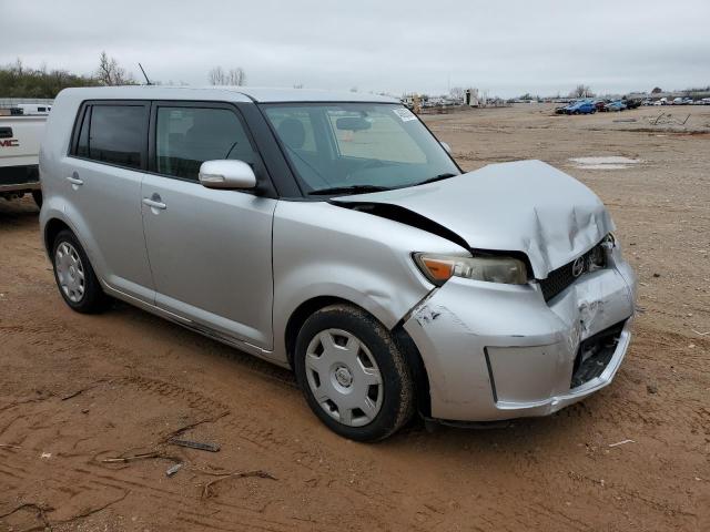 Photo 4 from auction – 2009 TOYOTA SCION XB with VIN JTLKE50E891090903