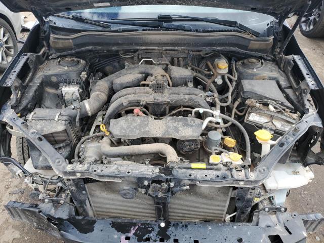 Photo 11 from auction – 2017 SUBARU FORESTER 2 with VIN JF2SJAEC2HG541604