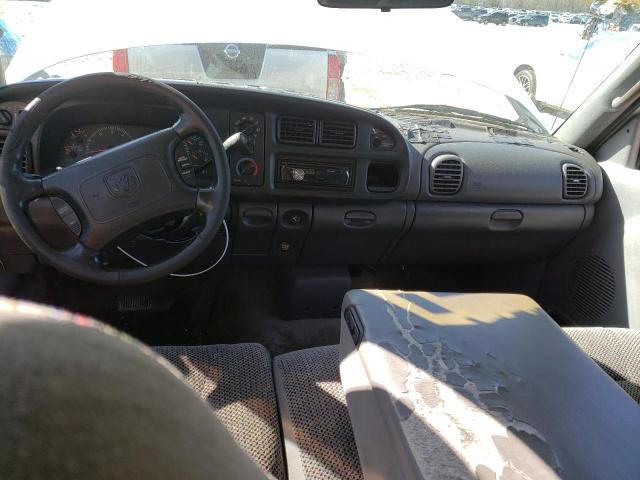 Photo 8 from auction – 2000 DODGE RAM 1500 with VIN 1B7HC13Y2YJ103007
