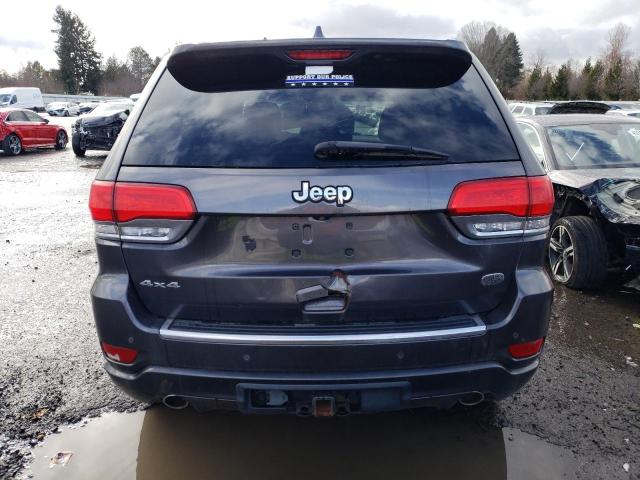 Photo 6 from auction – 2014 JEEP GRAND CHER with VIN 1C4RJFCT8EC186745
