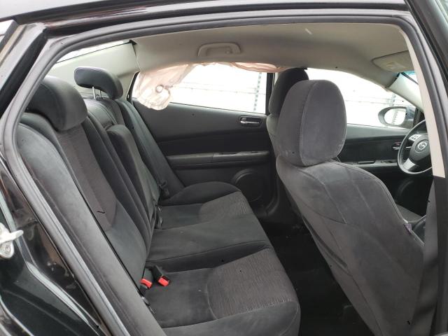 Photo 10 from auction – 2010 MAZDA 6 with VIN 1YVHZ8CH6A5M51277