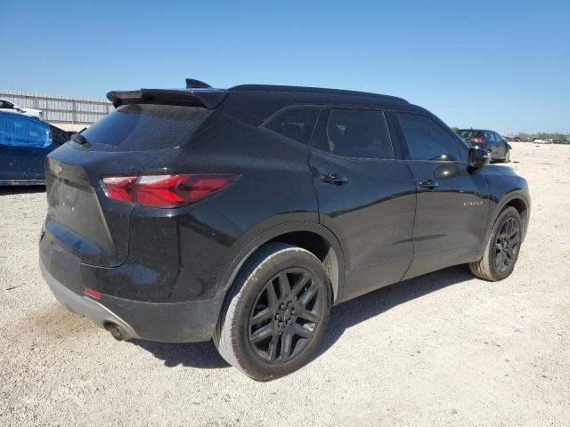 Photo 3 from auction – 2020 CHEVROLET BLAZER 2LT with VIN 3GNKBCRS8LS692098