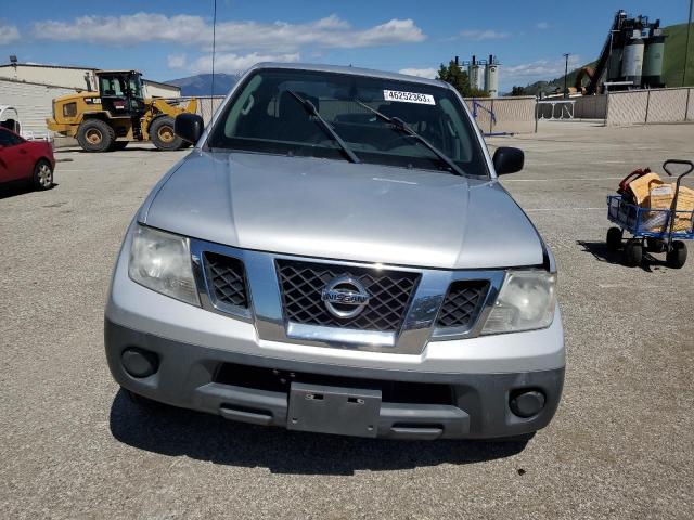 Photo 5 from auction – 2014 NISSAN FRONTIER S with VIN 1N6BD0CT6EN759570